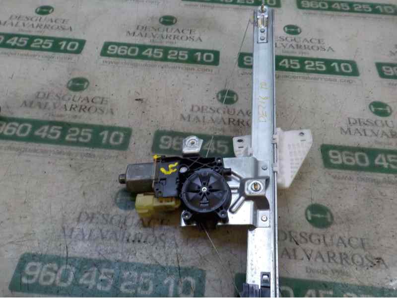 Recambio de elevalunas trasero derecho para ford kuga (cbs) titanium referencia OEM IAM 2137311  