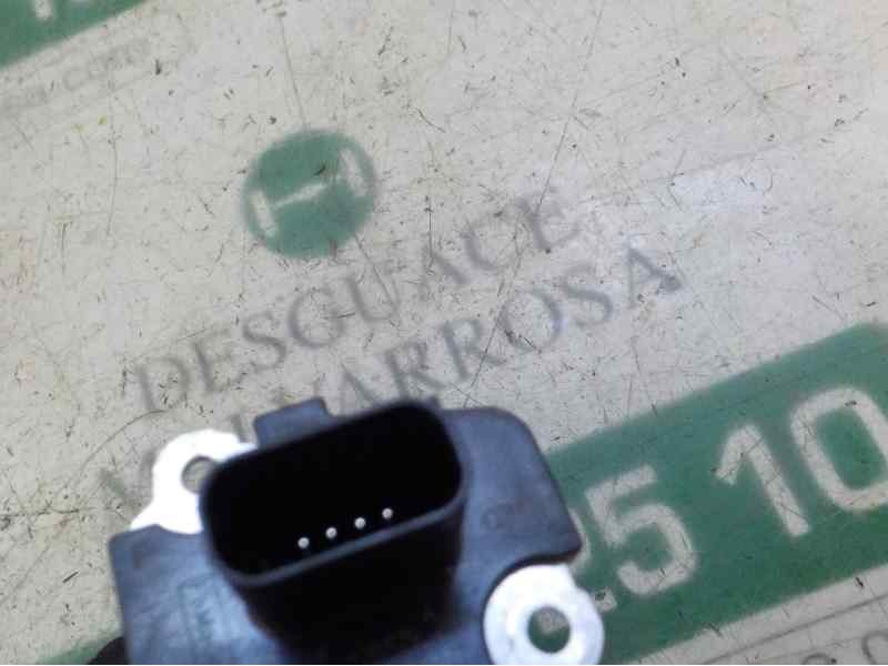 Recambio de caudalimetro para ford focus st-line referencia OEM IAM 2250119 J1BA12B579AA 