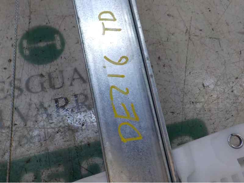 Recambio de elevalunas trasero derecho para ford kuga (cbs) titanium referencia OEM IAM 2137311  