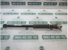 Recambio de amortiguador trasero derecho para volkswagen polo (6r1) advance referencia OEM IAM 6R0513025   2