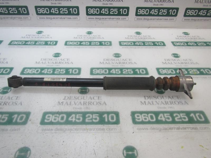 Recambio de amortiguador trasero derecho para volkswagen polo (6r1) advance referencia OEM IAM 6R0513025  