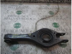 Recambio de brazo suspension inferior trasero izquierdo para kia cee´d sporty wagon concept referencia OEM IAM 552101H100   2