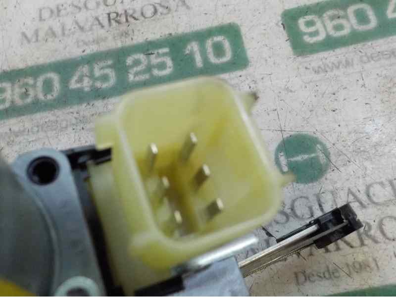 Recambio de elevalunas trasero derecho para ford kuga (cbs) titanium referencia OEM IAM 2137311  