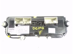 Recambio de mando climatizador para skoda suberb (3t4) 2.0 tdi dpf referencia OEM IAM 3T0907044BKWHS 3T0907044BK 5HB009749 2