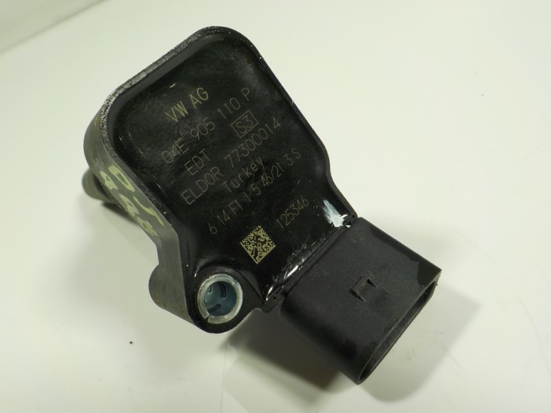 Recambio de bobina para seat ibiza (kj1) fr referencia OEM IAM 04E905110P 04E905110P 