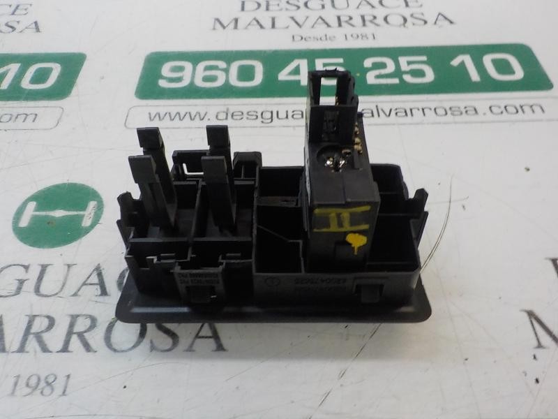 Recambio de modulo electronico para renault clio iii 1.5 dci diesel cat referencia OEM IAM   