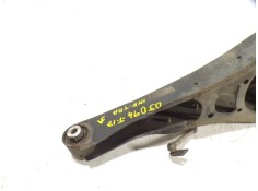 Recambio de brazo suspension inferior trasero izquierdo para seat alhambra (711) 2.0 tdi referencia OEM IAM 7N0505311   2