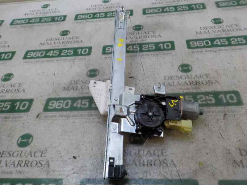 Recambio de elevalunas trasero izquierdo para ford kuga (cbs) titanium referencia OEM IAM 2138708  