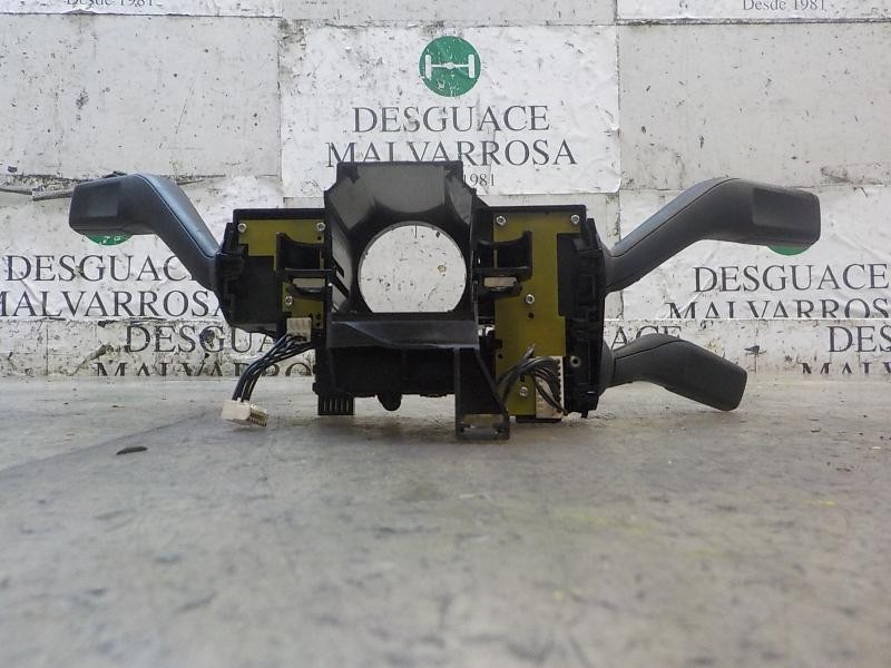 Recambio de mando intermitentes para volkswagen passat berlina (3c2) highline referencia OEM IAM 3C9953513AF9B9  