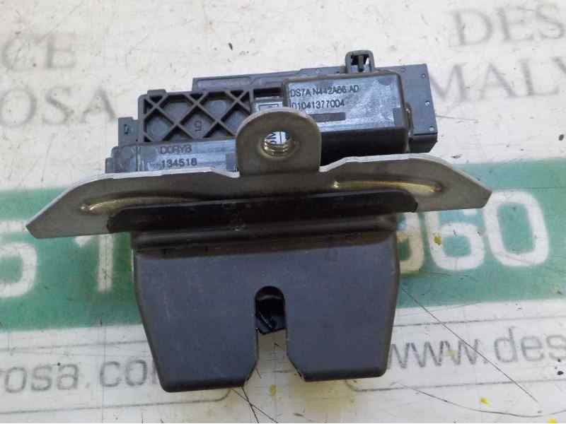 Recambio de cerradura maletero / porton para ford focus st-line referencia OEM IAM 2087194  