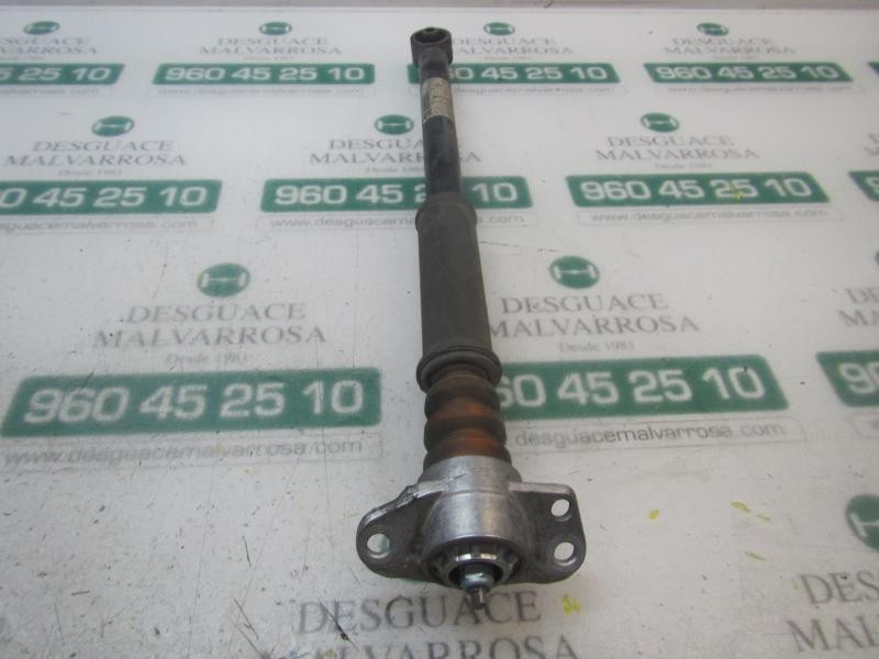 Recambio de amortiguador trasero izquierdo para volkswagen polo (6r1) advance referencia OEM IAM 6R0513025  