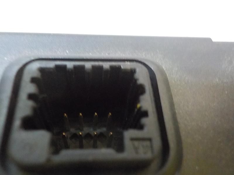 Recambio de modulo electronico para renault clio iii 1.5 dci diesel cat referencia OEM IAM   