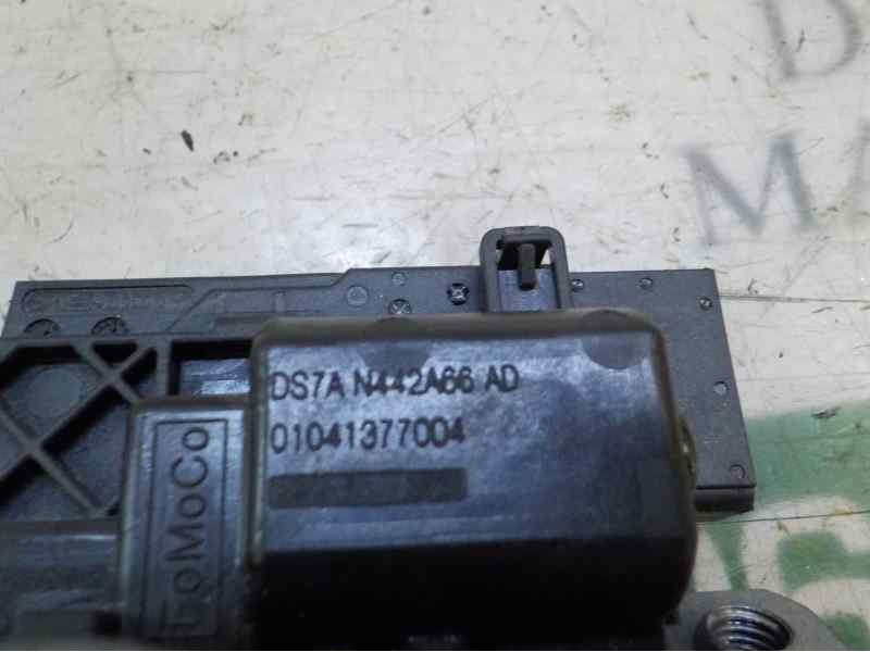 Recambio de cerradura maletero / porton para ford focus st-line referencia OEM IAM 2087194  