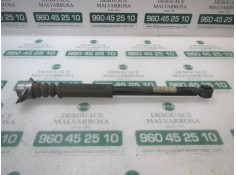 Recambio de amortiguador trasero izquierdo para volkswagen polo (6r1) advance referencia OEM IAM 6R0513025   2