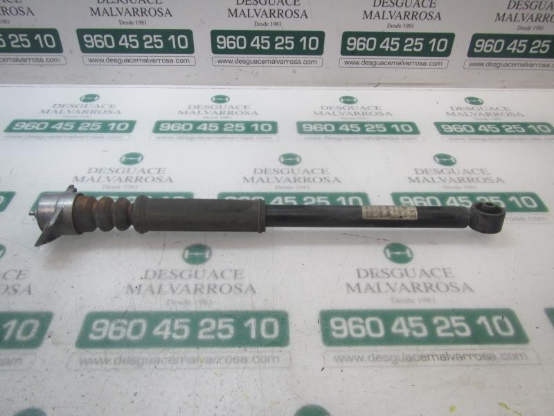 Recambio de amortiguador trasero izquierdo para volkswagen polo (6r1) advance referencia OEM IAM 6R0513025  