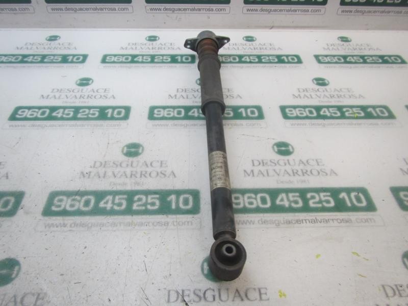 Recambio de amortiguador trasero izquierdo para volkswagen polo (6r1) advance referencia OEM IAM 6R0513025  