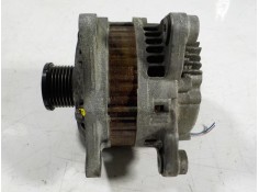 Recambio de alternador para renault koleos 2.0 dci diesel fap referencia OEM IAM  23100JG71A 