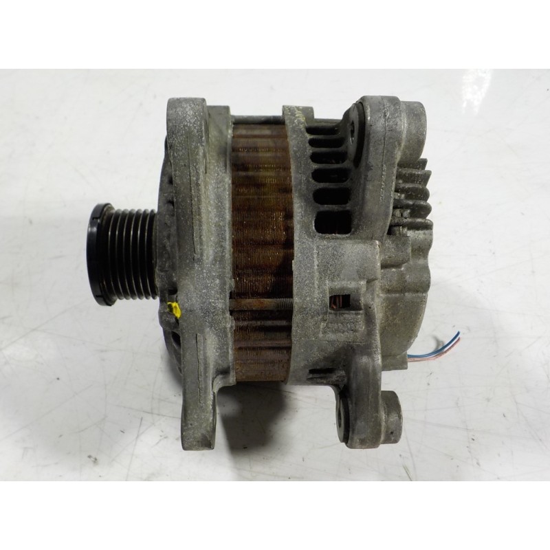 Recambio de alternador para renault koleos 2.0 dci diesel fap referencia OEM IAM  23100JG71A 