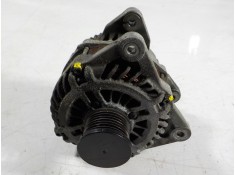Recambio de alternador para renault koleos 2.0 dci diesel fap referencia OEM IAM  23100JG71A  2