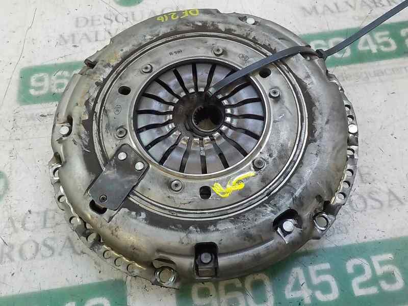 Recambio de kit embrague para ford kuga (cbs) titanium referencia OEM IAM 2499965  
