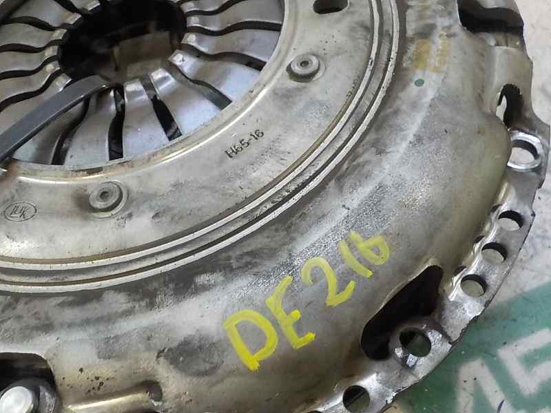 Recambio de kit embrague para ford kuga (cbs) titanium referencia OEM IAM 2499965  