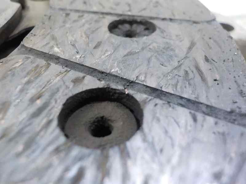 Recambio de kit embrague para ford kuga (cbs) titanium referencia OEM IAM 2499965  