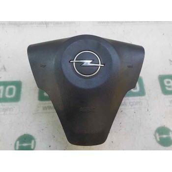 AIRBAG DELANTERO IZQUIERDO 96440827 