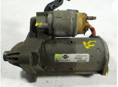 Recambio de motor arranque para renault koleos 2.0 dci diesel fap referencia OEM IAM  23300JG70A 