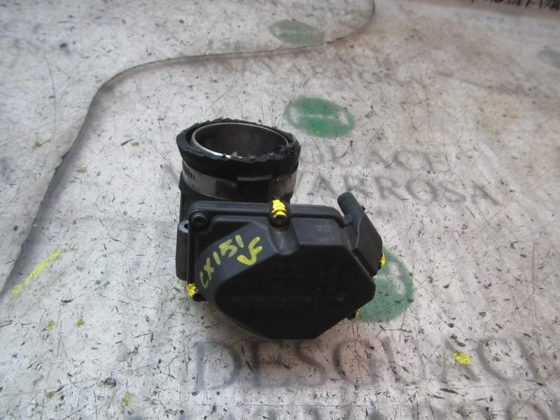 Recambio de caja mariposa para kia cee´d sporty wagon concept referencia OEM IAM   