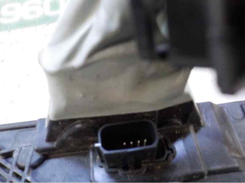 Recambio de cerradura puerta delantera izquierda para ford focus st-line referencia OEM IAM 2410669 JX7AA21813ND 