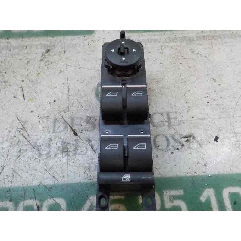 Recambio de mando elevalunas delantero izquierdo para ford kuga (cbs) titanium referencia OEM IAM 2033142 F1ET14A132CC 