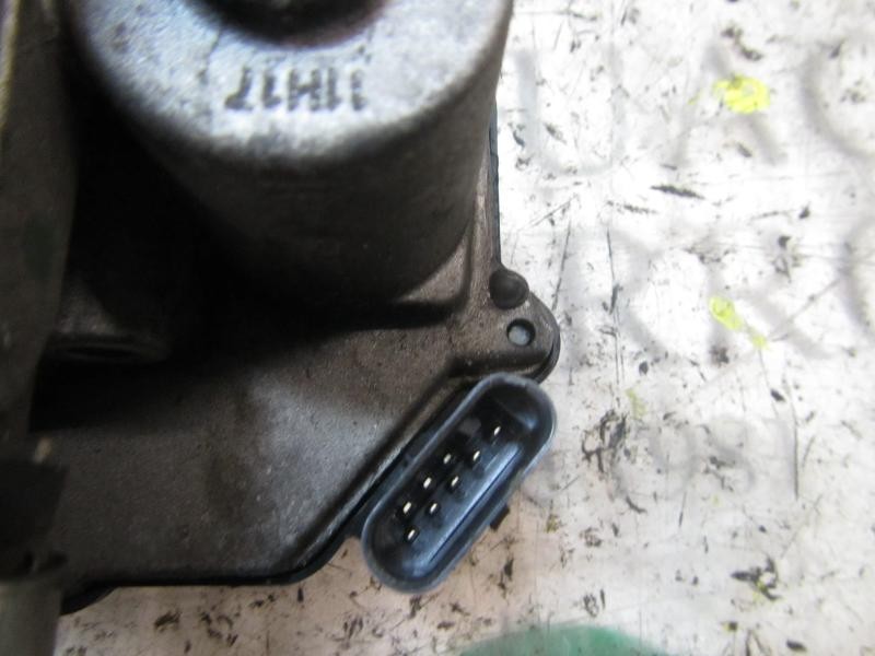 Recambio de caja mariposa para kia cee´d sporty wagon concept referencia OEM IAM   