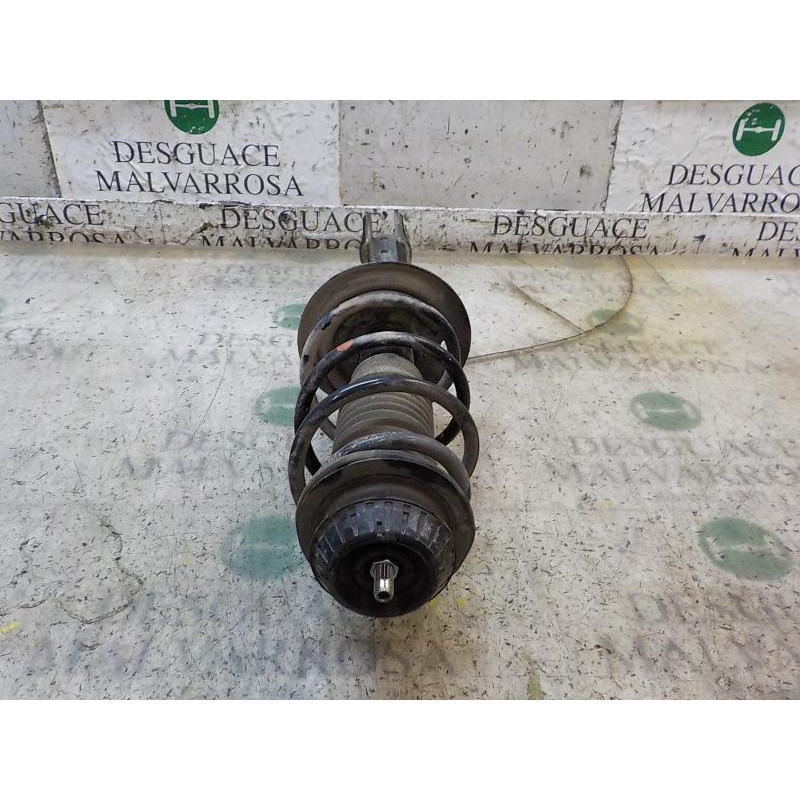 Recambio de amortiguador delantero derecho para toyota yaris 1.4 turbodiesel cat referencia OEM IAM 485100D820  