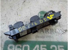 Recambio de mando elevalunas delantero izquierdo para ford kuga (cbs) titanium referencia OEM IAM 2033142 F1ET14A132CC  2