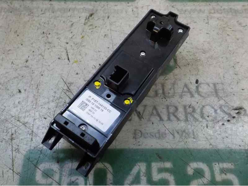 Recambio de mando elevalunas delantero izquierdo para ford kuga (cbs) titanium referencia OEM IAM 2033142 F1ET14A132CC 
