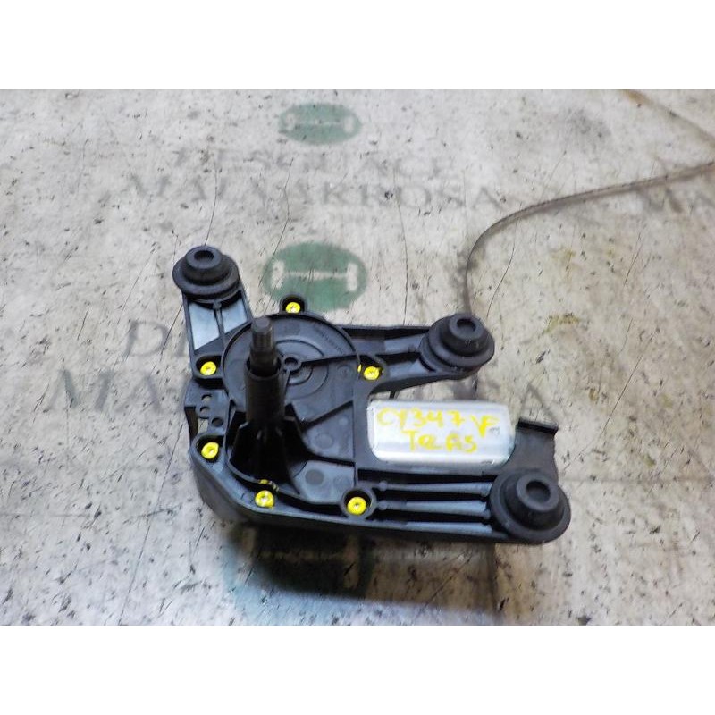 Recambio de motor limpia trasero para citroën ds4 design referencia OEM IAM 6405JQ 9680477480 53031812