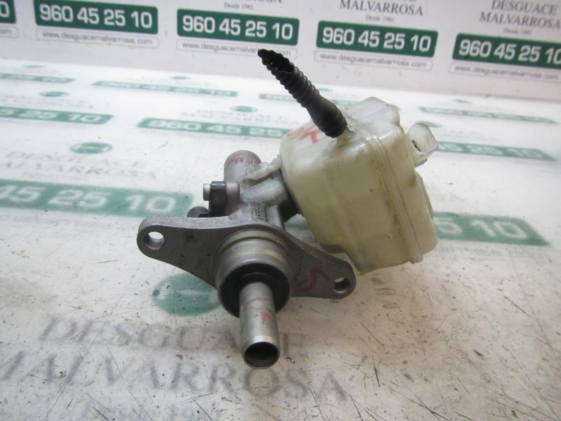 Recambio de bomba freno para volkswagen polo (6r1) advance referencia OEM IAM 6R1611019A  