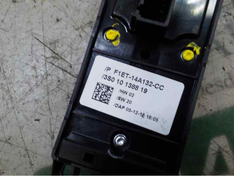 Recambio de mando elevalunas delantero izquierdo para ford kuga (cbs) titanium referencia OEM IAM 2033142 F1ET14A132CC 