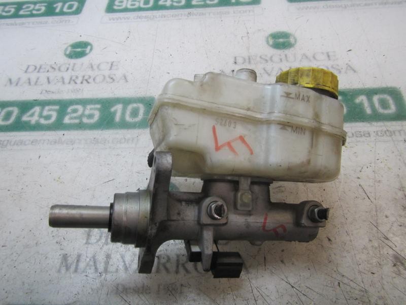 Recambio de bomba freno para volkswagen polo (6r1) advance referencia OEM IAM 6R1611019A  