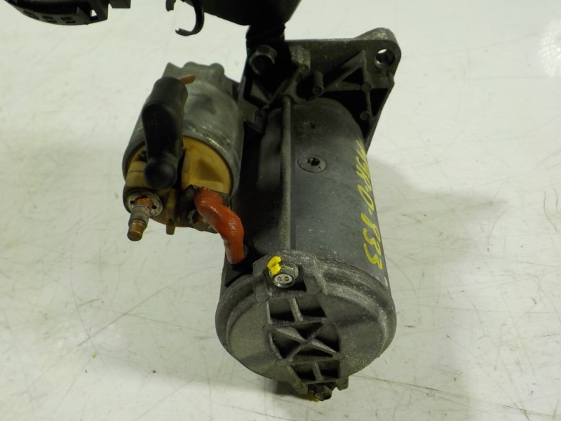 Recambio de motor arranque para renault koleos 2.0 dci diesel fap referencia OEM IAM  23300JG70A 