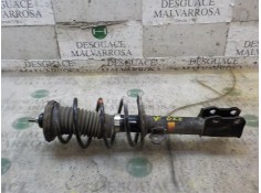 Recambio de amortiguador delantero izquierdo para toyota yaris 1.4 turbodiesel cat referencia OEM IAM 485200D250   2