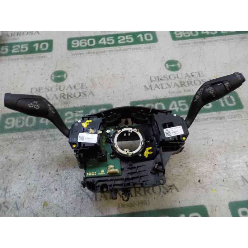 Recambio de mando intermitentes para ford kuga (cbs) titanium referencia OEM IAM 1876432 CV6T13335AE 