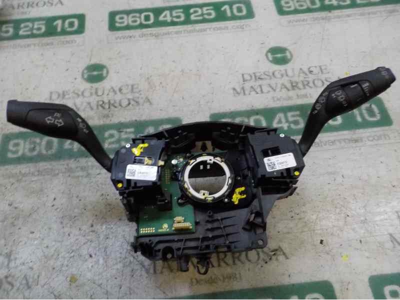 Recambio de mando intermitentes para ford kuga (cbs) titanium referencia OEM IAM 1876432 CV6T13335AE 