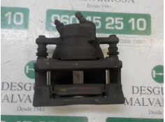 Recambio de pinza freno delantera izquierda para renault clio iii 1.5 dci diesel cat referencia OEM IAM    2