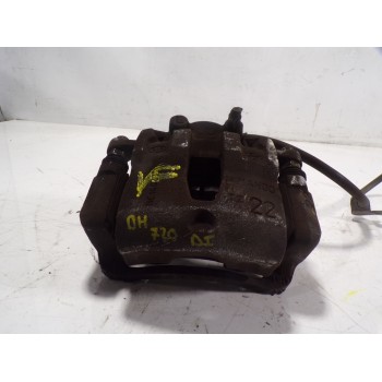 PINZA FRENO DELANTERA IZQUIERDA 58180C8A50 