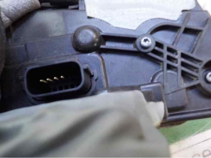 Recambio de cerradura puerta trasera izquierda para ford focus st-line referencia OEM IAM 1366951 JX7AA26413AD 