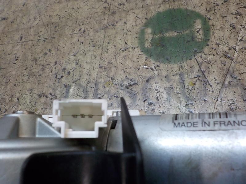 Recambio de motor limpia trasero para citroën ds4 design referencia OEM IAM 6405JQ 9680477480 53031812