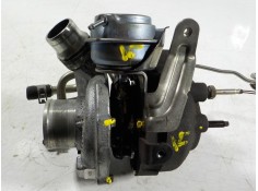 Recambio de turbocompresor para renault koleos 2.0 dci diesel fap referencia OEM IAM  H8200638766 