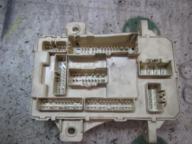 Recambio de caja reles / fusibles para kia cee´d sporty wagon concept referencia OEM IAM 919501H510 919501H510 