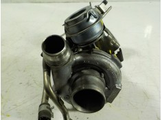 Recambio de turbocompresor para renault koleos 2.0 dci diesel fap referencia OEM IAM  H8200638766  2
